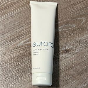 Eufora Triple Bond Repair Treatment – 5 oz – NEW